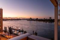 Woning Piet Smitkade 466 Rotterdam