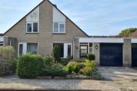 Woning Kluft 108 Meppel