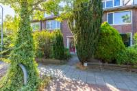 Woning Van Kretschmar van Veenlaan 101 Hilversum