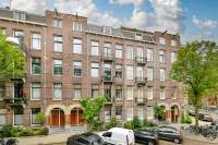 Woning Chasséstraat 88III Amsterdam