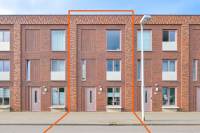 Woning Jazzsingel 140 Utrecht