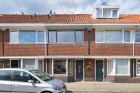 Woning Cornelis Dirkszstraat 50 Utrecht