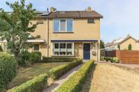 Woning Hofakkers 38 Annen
