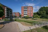 Woning Nieuwe Laan 129 Capelle aan den IJssel