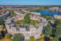 Woning Schijfmos 21 Houten