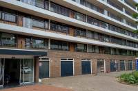 Garage Prinses Annalaan 22 Leidschendam