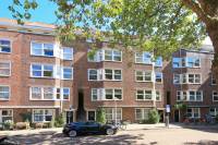 Woning Pieter van der Doesstraat 42 - 3 Amsterdam