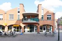 Woning Marktplein 12 's-Gravenzande