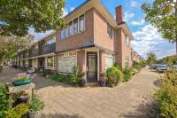 Woning Karel van Manderstraat 61 Haarlem