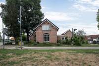 Woning Spoorstraat 2 Waspik