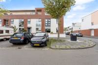 Woning G.C. Marshallstraat 2 Groningen