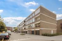 Woning Fichtestraat 43 Rotterdam