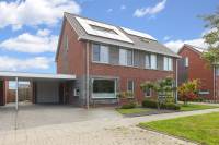 Woning Kuifeend 21 Bedum