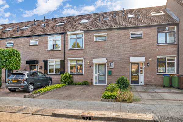 Woning Groenvink 23 Veenendaal