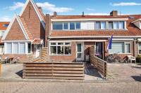 Woning Honthorststraat 14 Leeuwarden