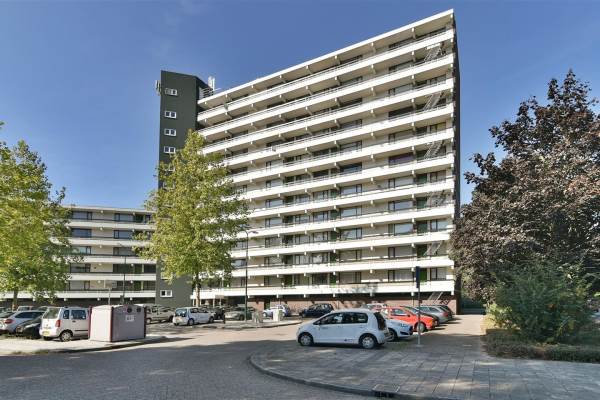 Woning Zuiderkruis 128 Veenendaal