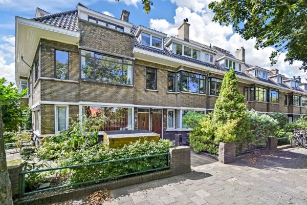 Woning Rembrandtkade 220 Rijswijk (ZH)
