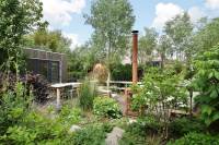 Woning Blauwe Zegge 4 Den Haag