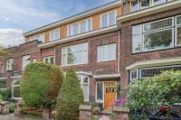 Woning Voorhelmstraat 63 Haarlem