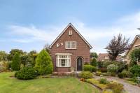 Woning Pastoor Jacobsstraat 25 Sint Hubert