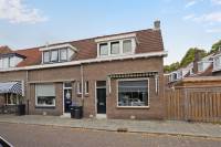 Woning Toloysenstraat 1 Dordrecht