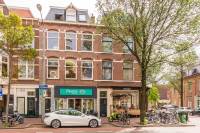 Woning Frederik Hendriklaan 96 Den Haag