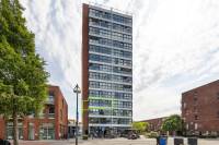 Woning Granaatplein 23 Leiden