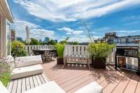 Woning Stadionweg 61IV Amsterdam