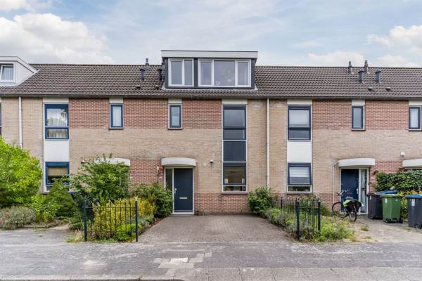 Woning Cia van Boortlaan 33 Amstelveen