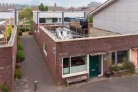 Woning Pimpernelstraat 13 Utrecht