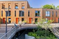 Woning Groot Vijverdal 22 Arnhem