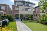 Woning Rudelsheimmarke 27 Zwolle