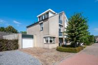 Woning P. Cuyperslaan 34 Hoeven