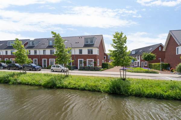 Woning Olympiaweg 17d Schiedam