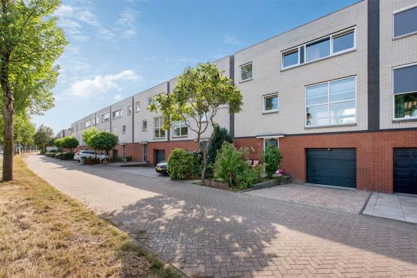Woning Schansbaan 131 Zoetermeer