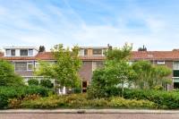 Woning Schubertlaan 56 Leiden