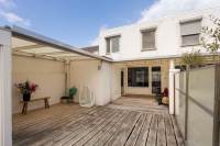 Woning Neringstraat-West 30 Uden