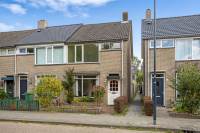 Woning Leidekkerstraat 13 Breda