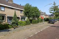 Woning Europaweg 12 Zwijndrecht