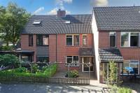 Woning Nieuwenhuisstraat 3 Rijssen