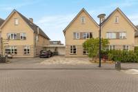 Woning Zeilenmakersgilde 5 Dronten