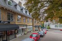 Woning Bloemendaalseweg 337 Overveen