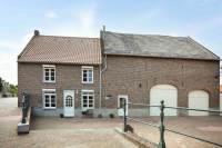 Woning Contelmostraat 1 Stevensweert