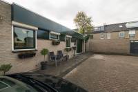 Woning Truus Smulders-Beli#nstraat 2 Spijkenisse