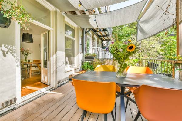 Woning Jacob van Lennepstraat 71H Amsterdam