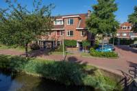 Woning Theo Thijssensingel 16 Berkel en Rodenrijs