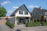 Woning Lijsterstraat 8 Zundert