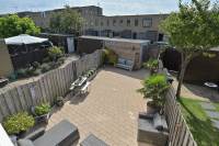 Woning Libelsingel 18 Den Haag