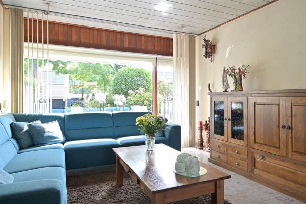 Woning Guldeland 111 Wateringen