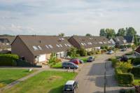 Woning Friezenburg 133 Bolsward